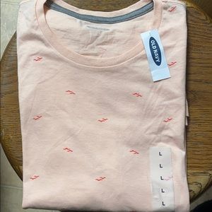 Men’s Short Sleeve Tee